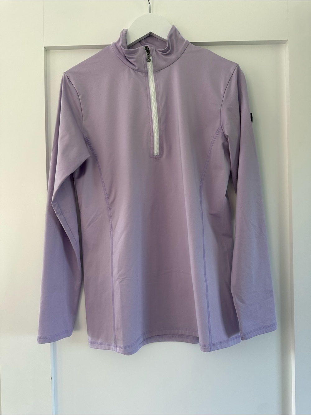 Bonger Kids Ski Underlayer